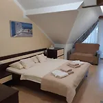 Sienna Апартаменты Бешенёва
