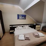 Апартаменты Sienna Бешенёва
