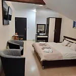 Sienna Апартаменты Бешенёва