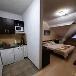 Sienna Апартаменты Бешенёва