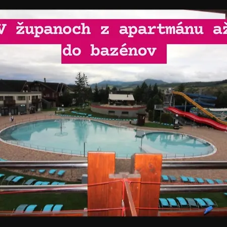 Sienna Apartman *