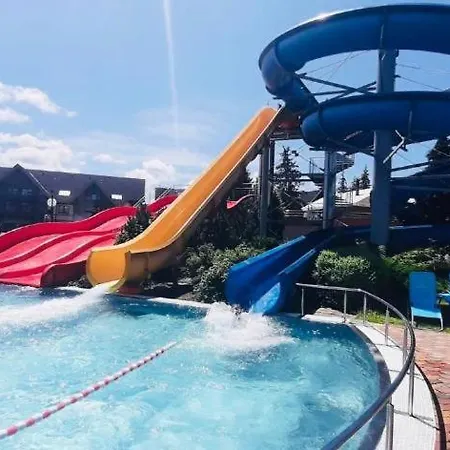 Sienna Апартаменты