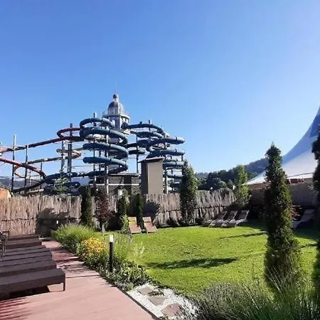 Apartman Sienna *