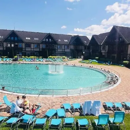 Sienna Апартаменты