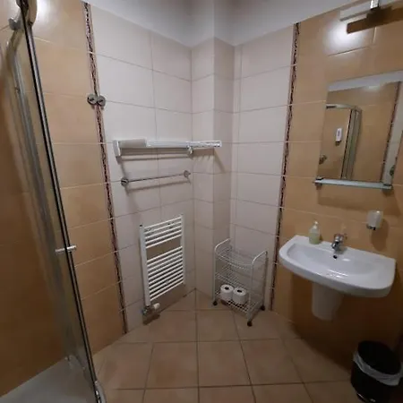 Apartment Sienna Bešeňová