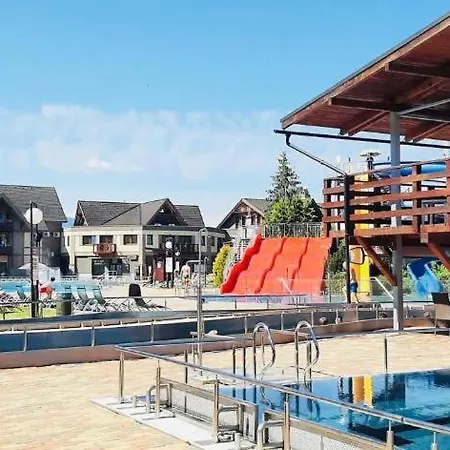 Апартаменты Sienna *