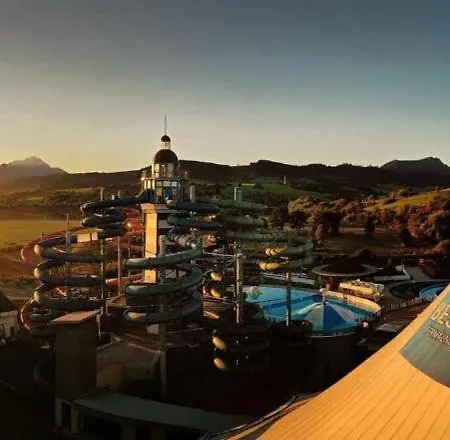 Sienna Апартаменты