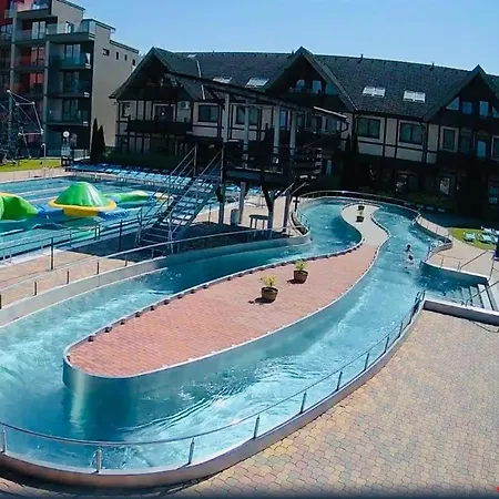 Sienna Апартаменты *