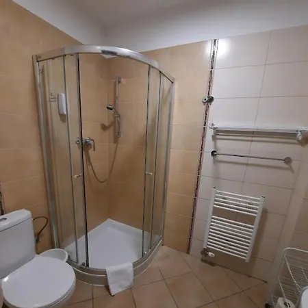 Apartment Sienna Besenova