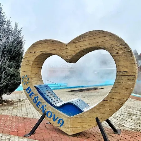 Sienna Апартаменты *