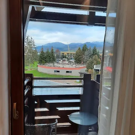 Sienna Апартаменты